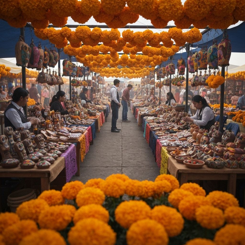 Bazar de la Cosecha Eterna